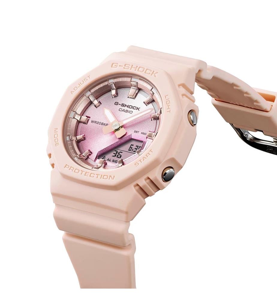Montre 2100 Series - Rose Clair
