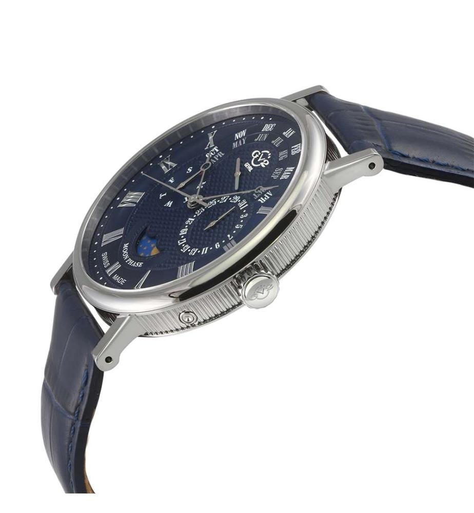 Montre à Quartz Maestro, 42 mm