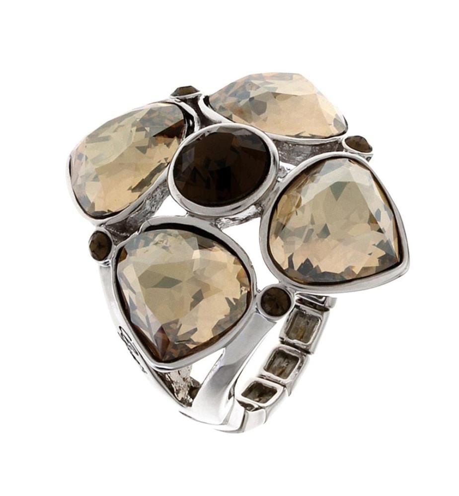 Bague - Argent