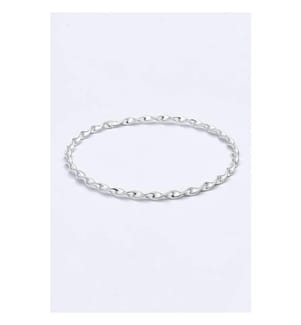 Bracelet Tarsilia, Argent 925/1000 - Argenté