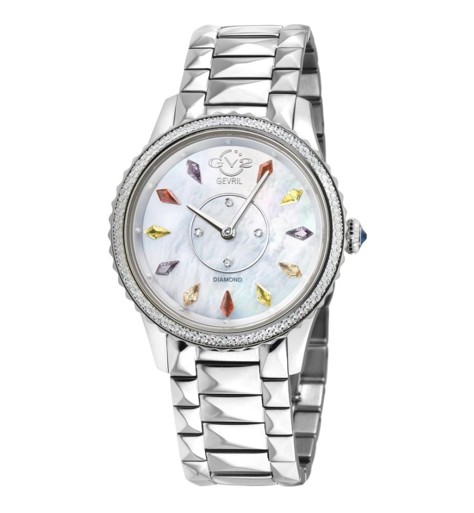 Uhr Siena