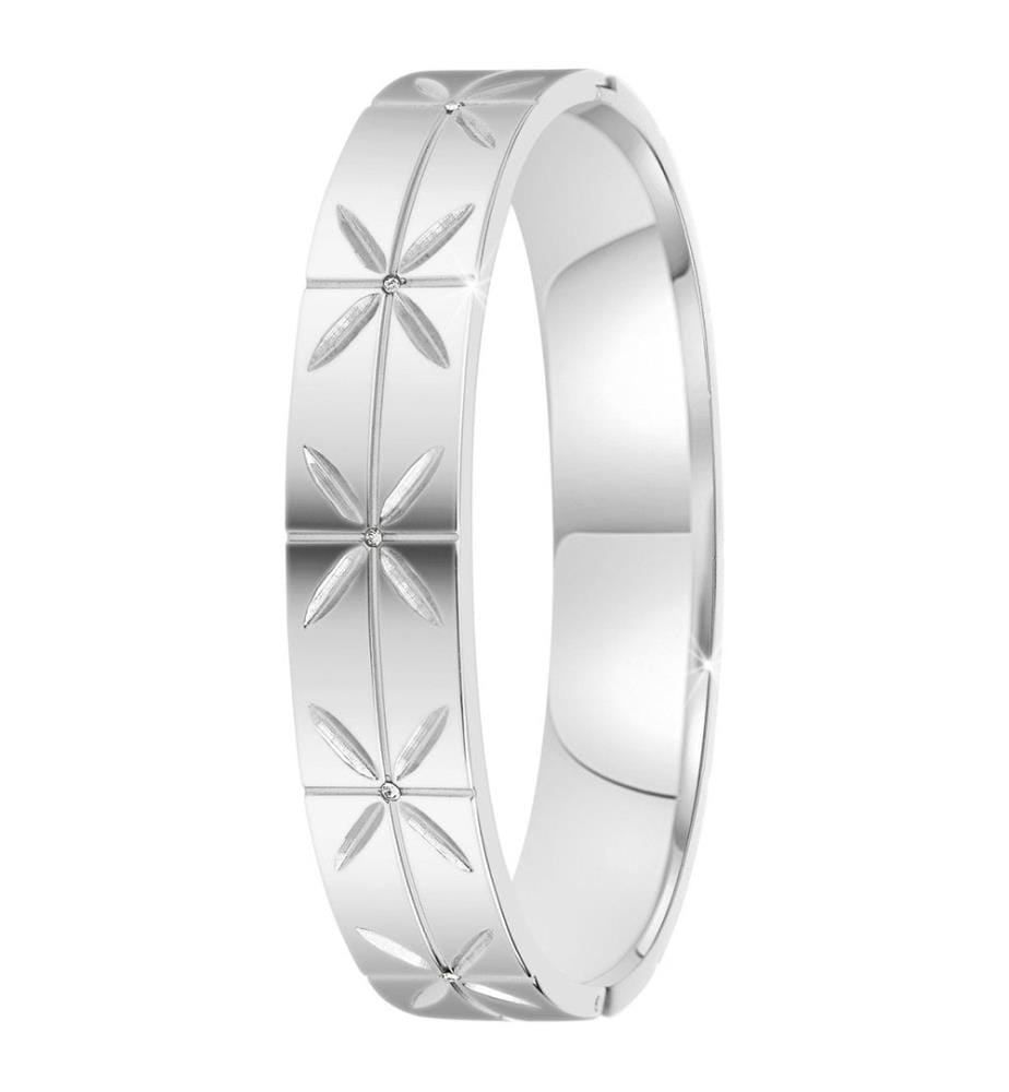 Armband by So Charm® - Silber