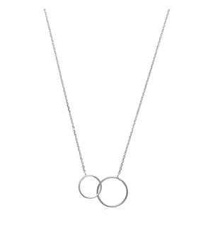 Collier - Argent