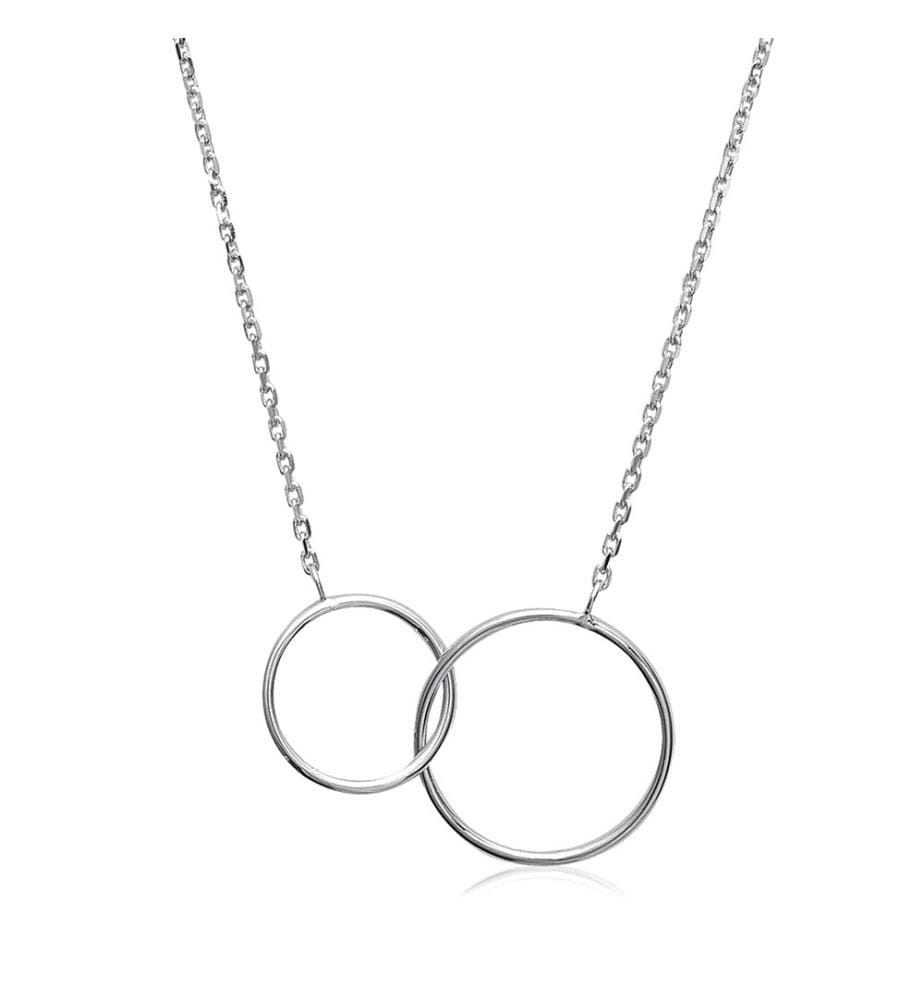 Collier - Argent