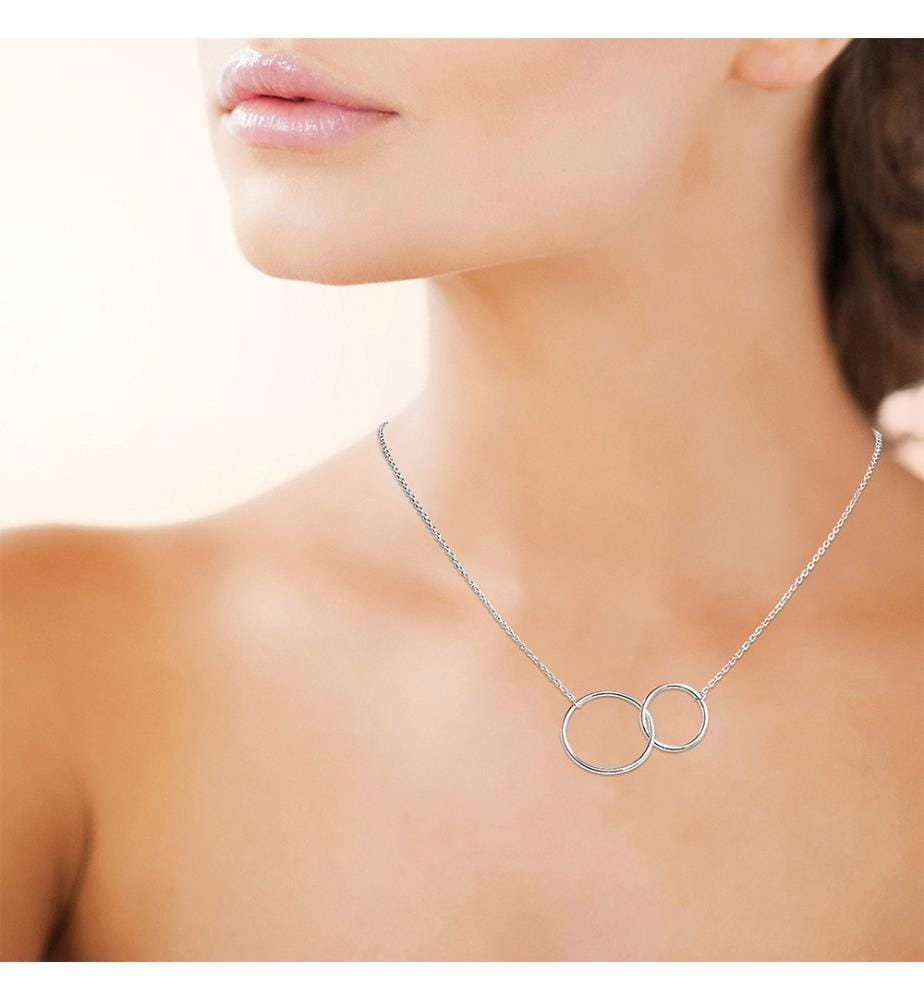Collier - Argent