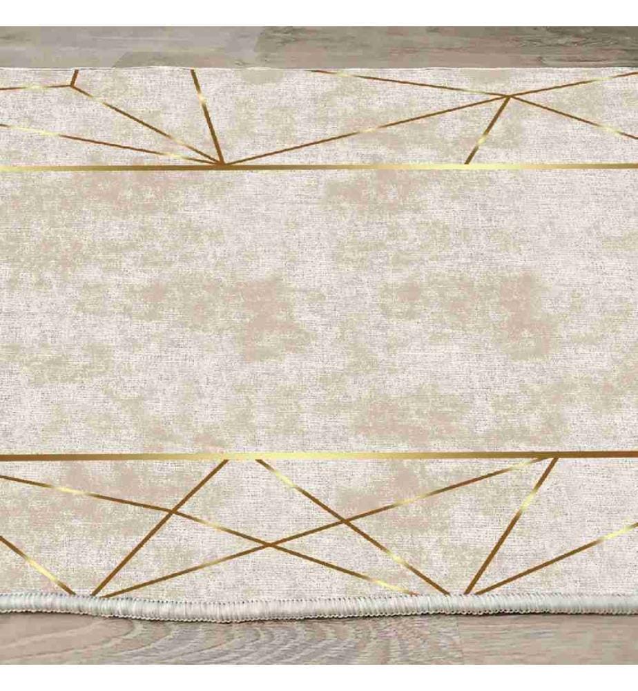 Flurteppich (80 x 150) – mehrfarbig