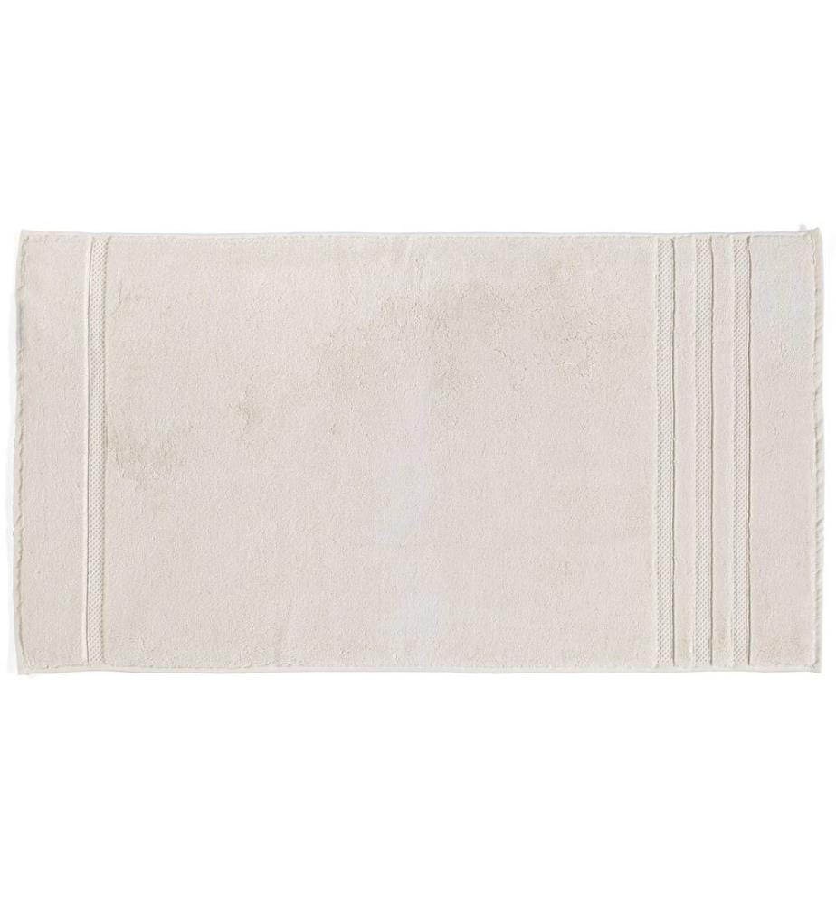 Serviette de bain - Crème