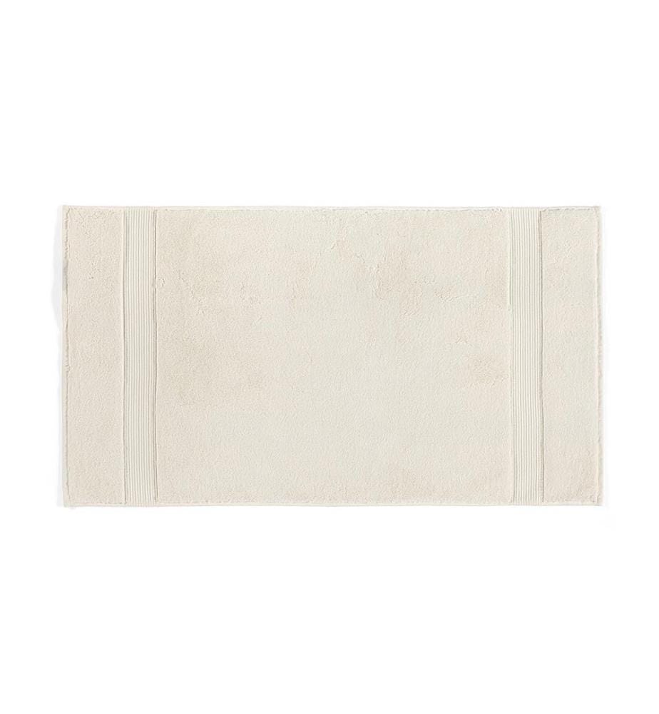 Serviette de bain - Crème