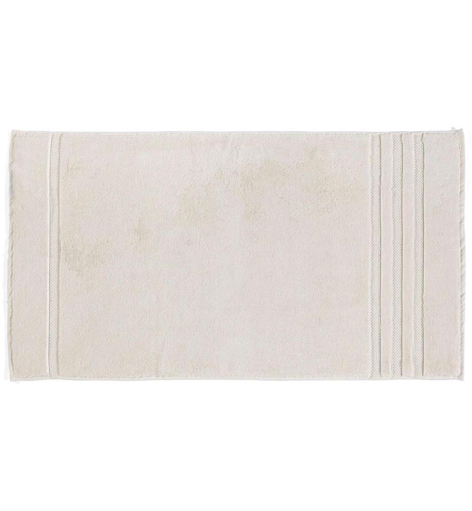Serviette de toilette - Crème