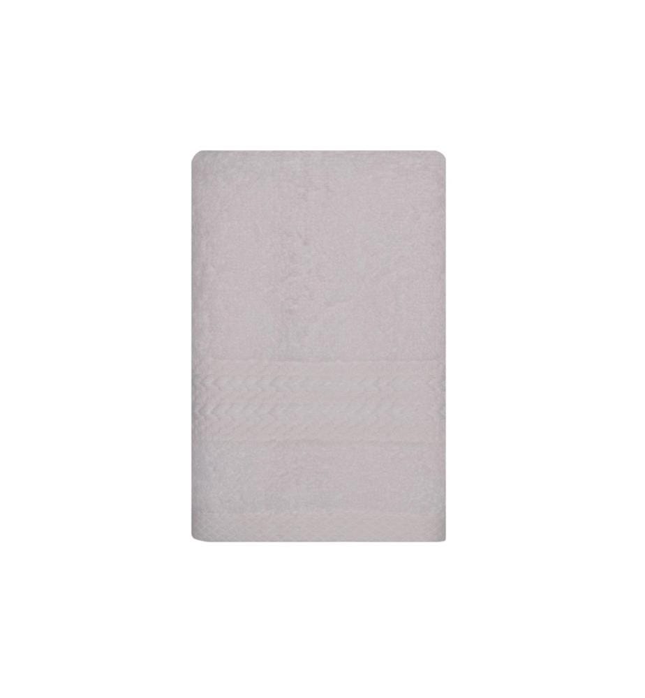 Serviette de toilette - Blanche