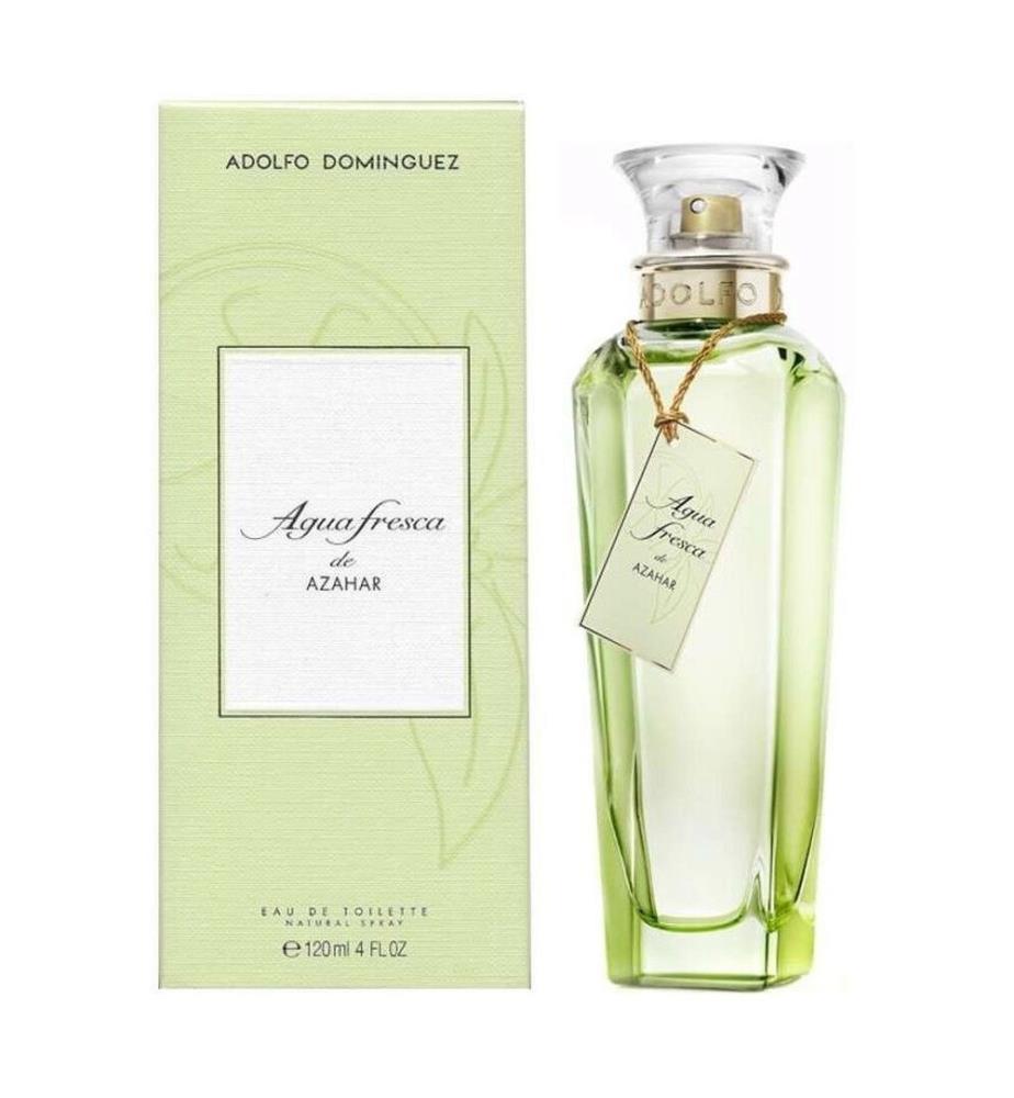 Eaux de Toilette Agua de Azahar - 120 ml