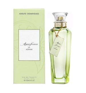 Eaux de Toilette Agua de Azahar - 120 ml