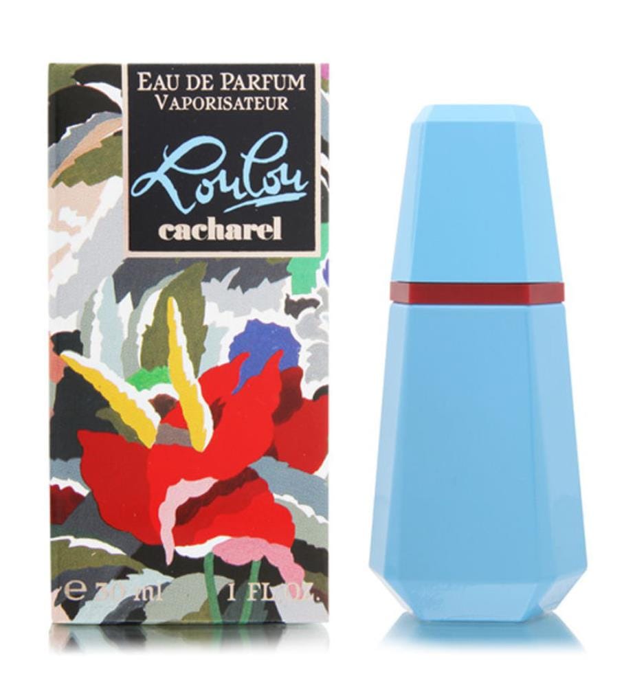 Eau de Parfum Cacharel Loulou - 30 ml