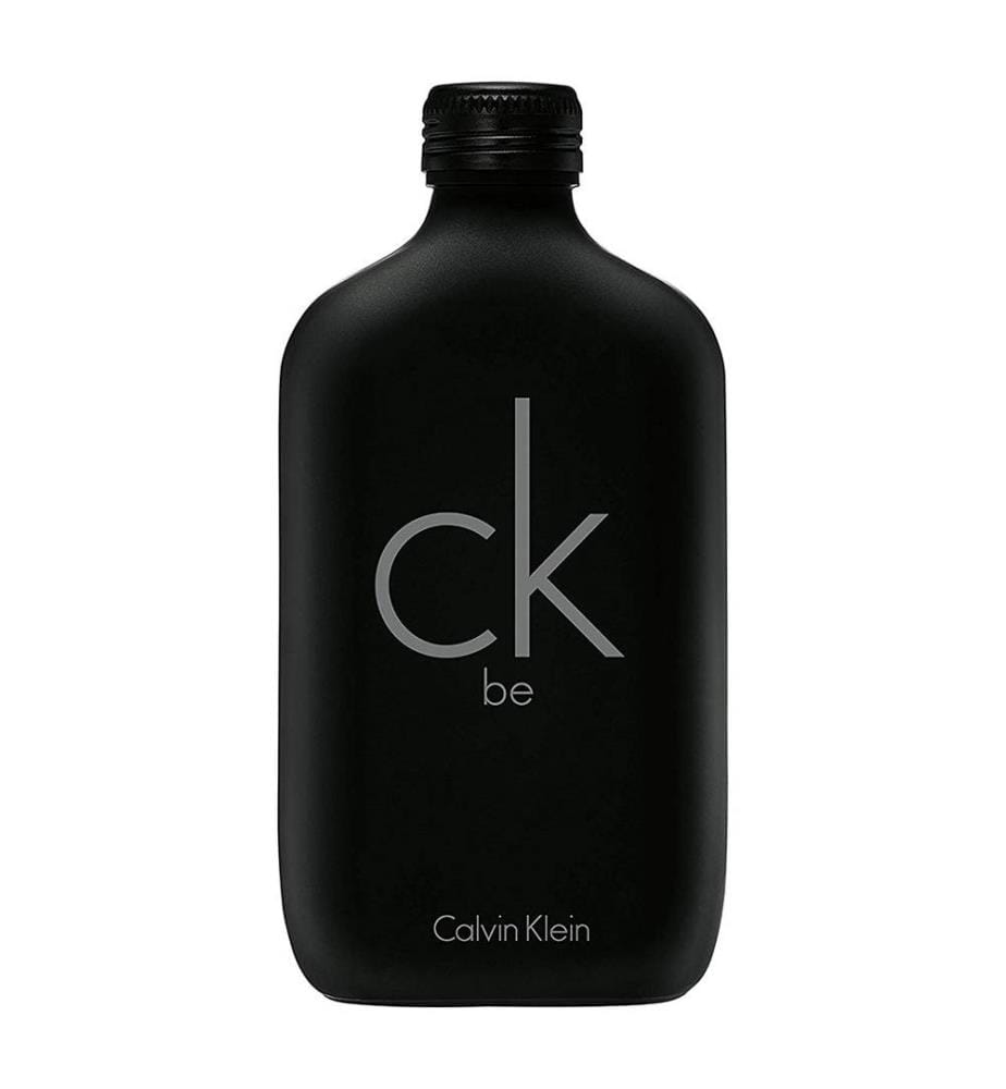 Eaux de Toilette Calvin Klein CK Be - 200 ml