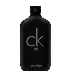 Eaux de Toilette Calvin Klein CK Be - 200 ml