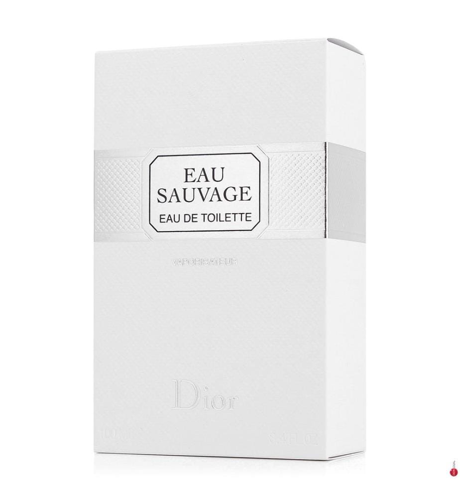 Eaux de Toilette Dior Eau Sauvage - 100 ml