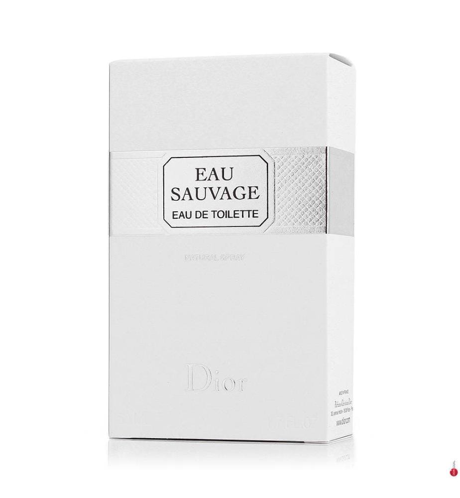 Eaux de Toilette Eau de Toilette Eau Sauvage - 50 ml