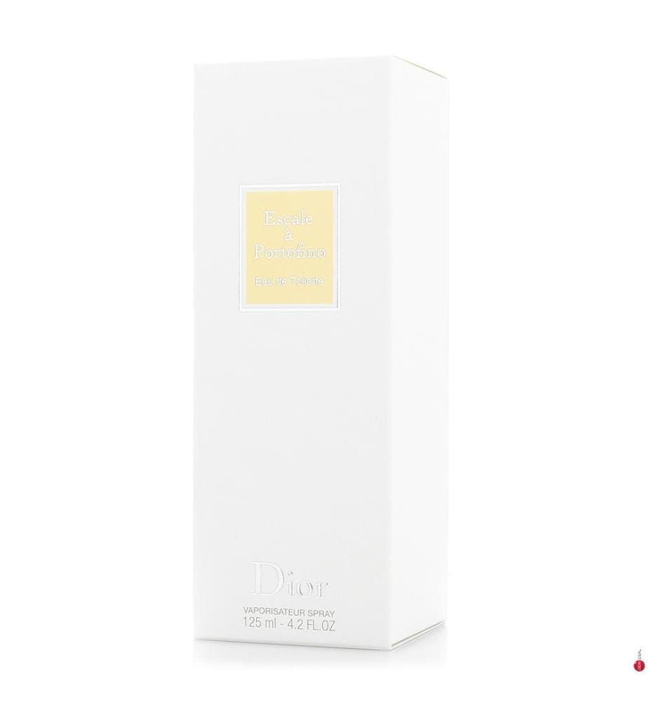Eaux de Toilette Dior Escale à Portofino - 125 ml