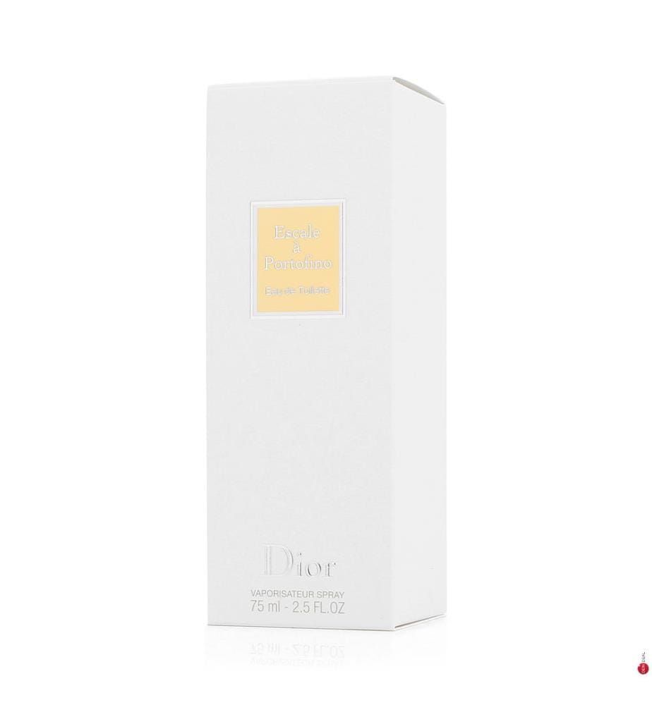 Eaux de Toilette Dior Escale à Portofino - 75 ml