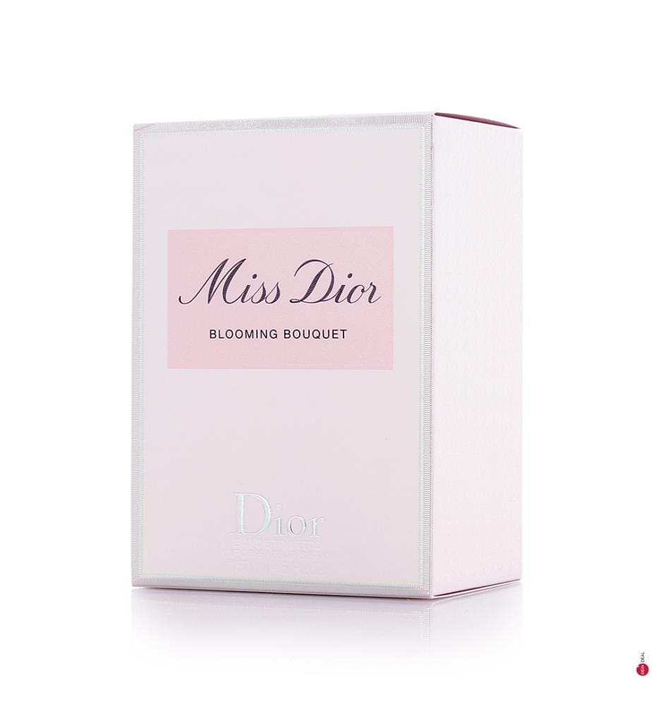 Eaux de Toilette DIOR - Miss Dior Blooming Bouquet - 150 ml