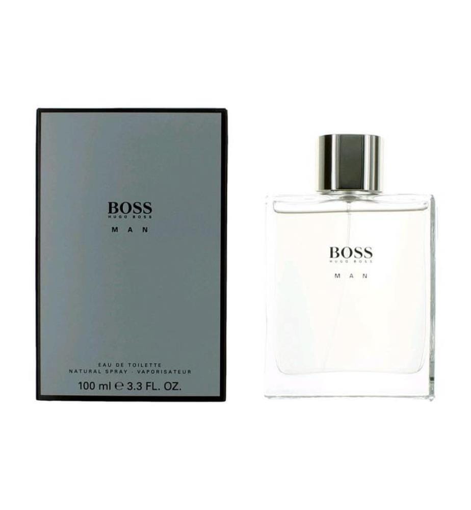 Eaux de Toilette Hugo Boss Man - 100 ml