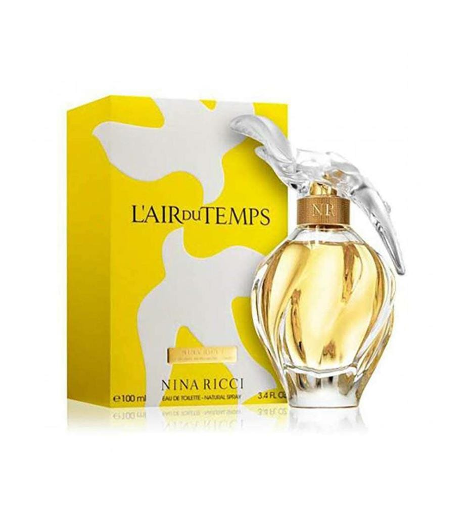 Eaux de Toilette Eau de Toilette Air du Temps - 100 ml