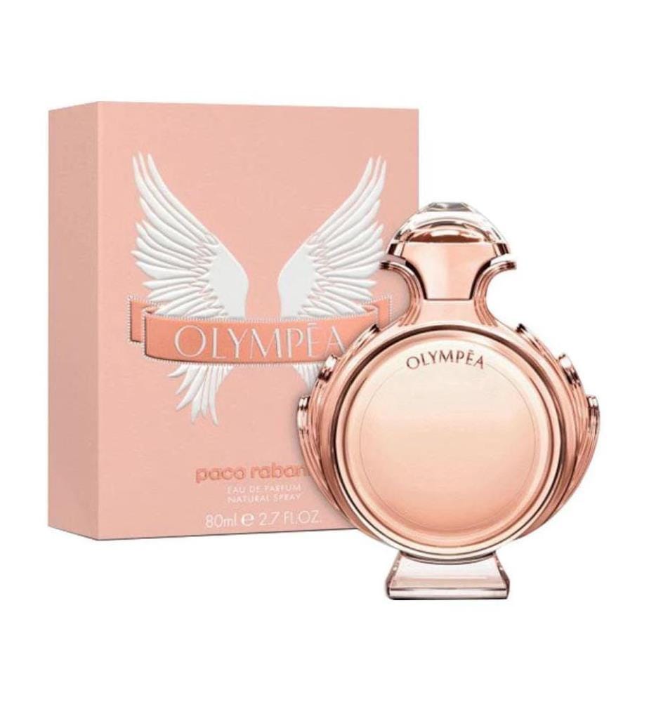 Eau de Parfum Rabanne Olympea - 80 ml