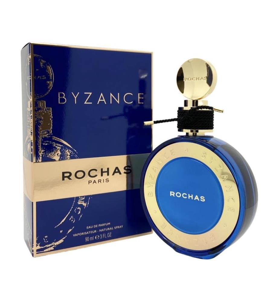 Eau de Parfum Byzance - 90 ml