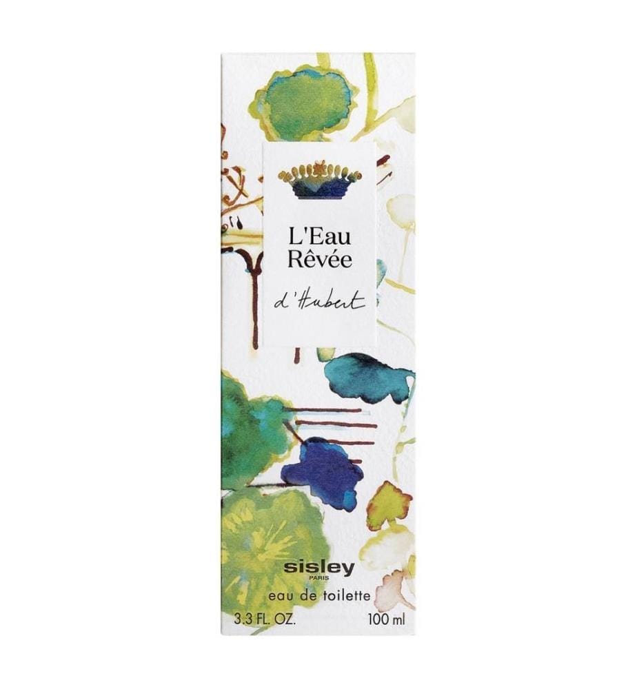 Eaux de Toilette Eau de Toilette L'Eau Revee D'Hubert - 100 ml