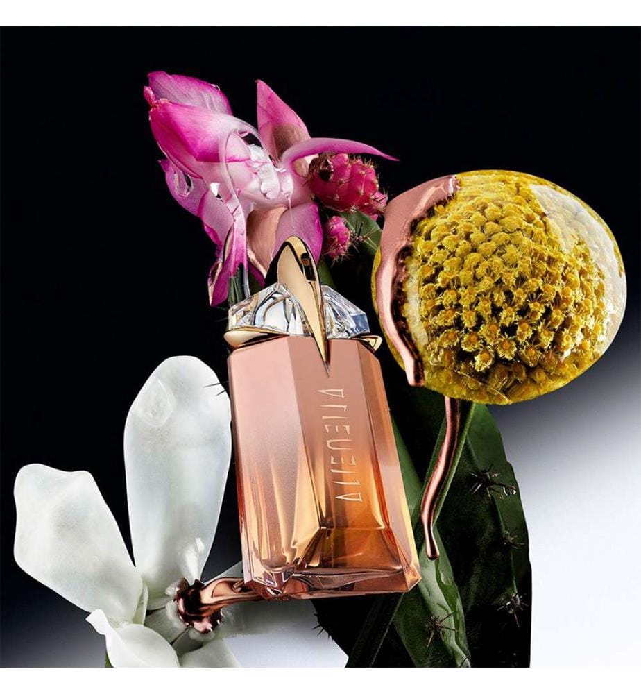 Eau de Parfum Mugler Alien Goddess Supra Florale - 60 ml