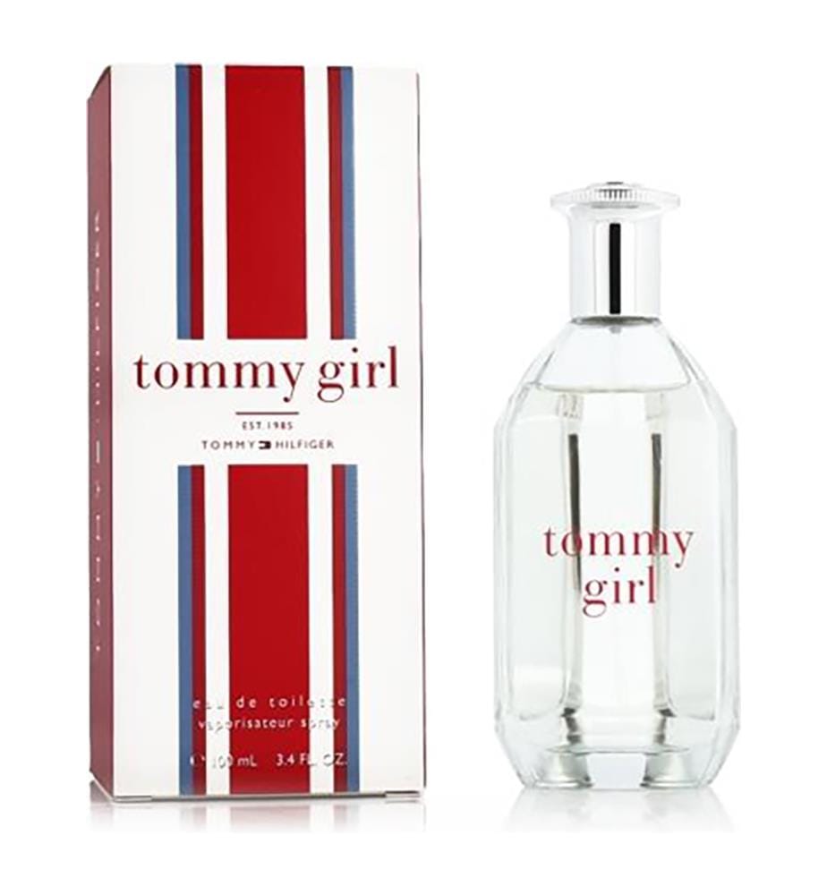 Eaux de Toilette Tommy Hilfiger Tommy Girl - 100 ml