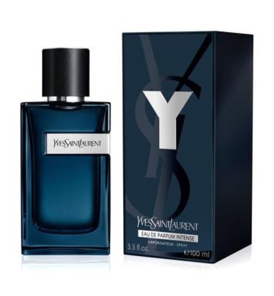 Eau de Parfum Yves Saint Laurent Y Intense - 100 ml
