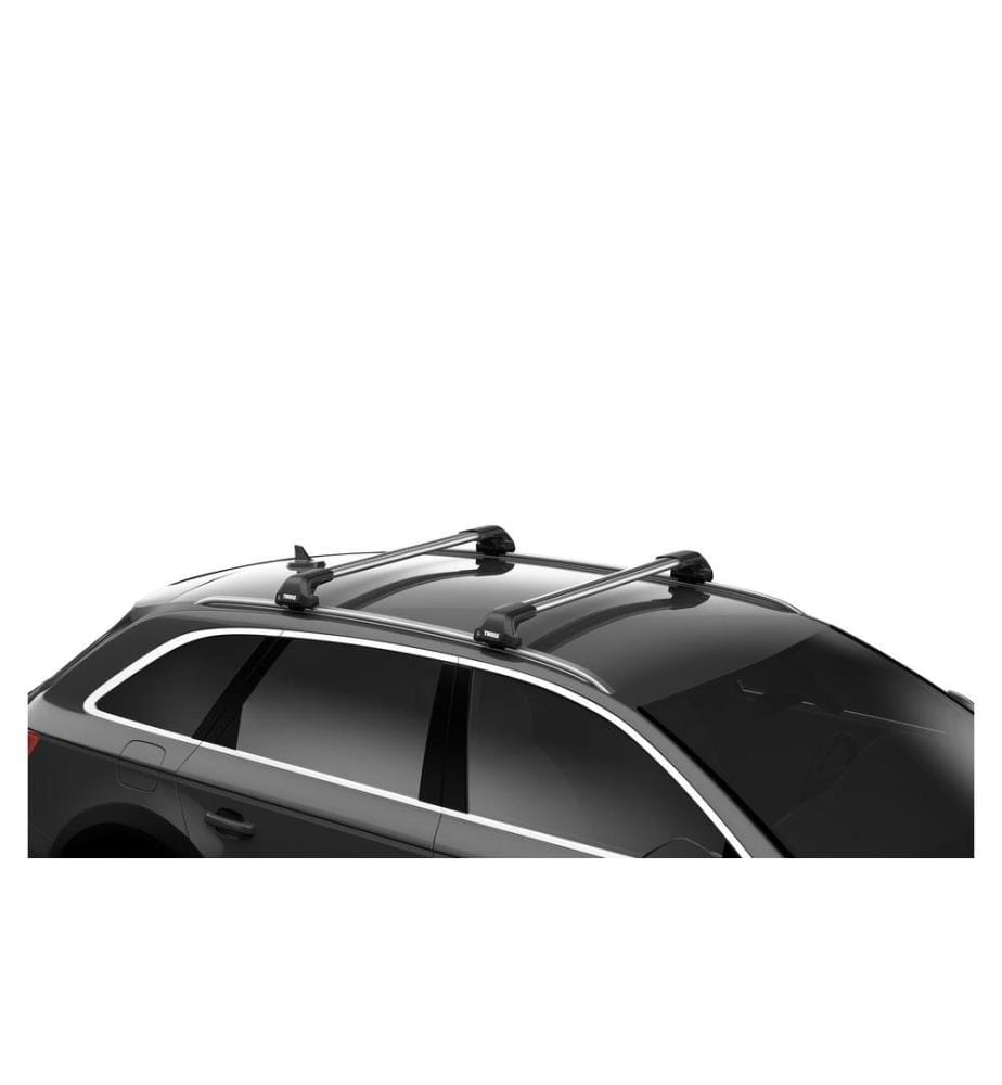 THULE - Montage-Kit Edge Flush Rail