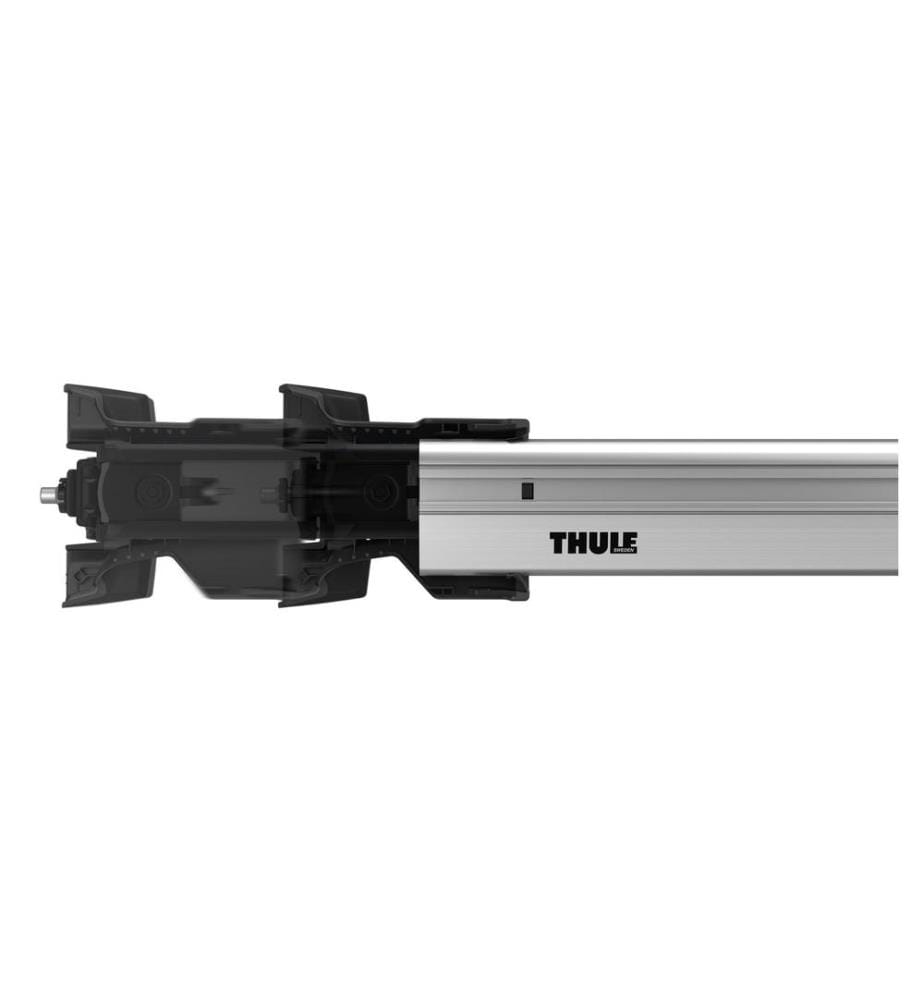THULE - Lastenträger WingBar Edge 95 Silber