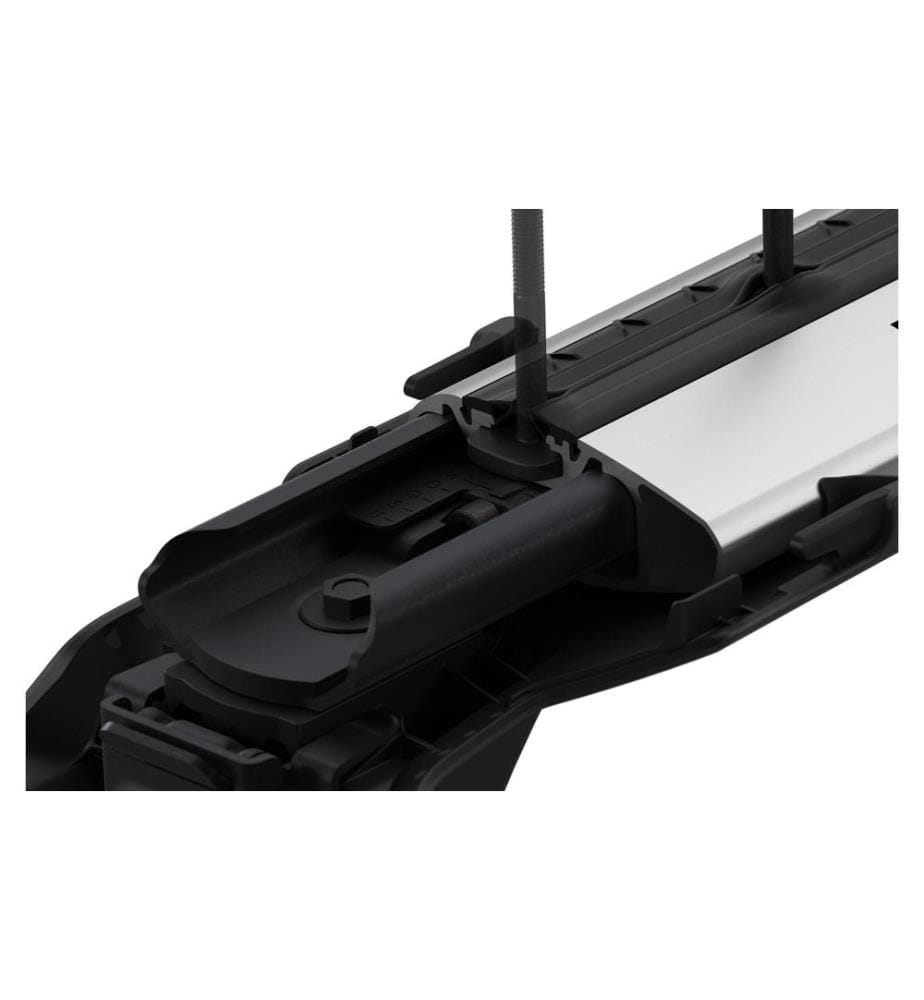 THULE - Lastenträger WingBar Edge 95 Silber