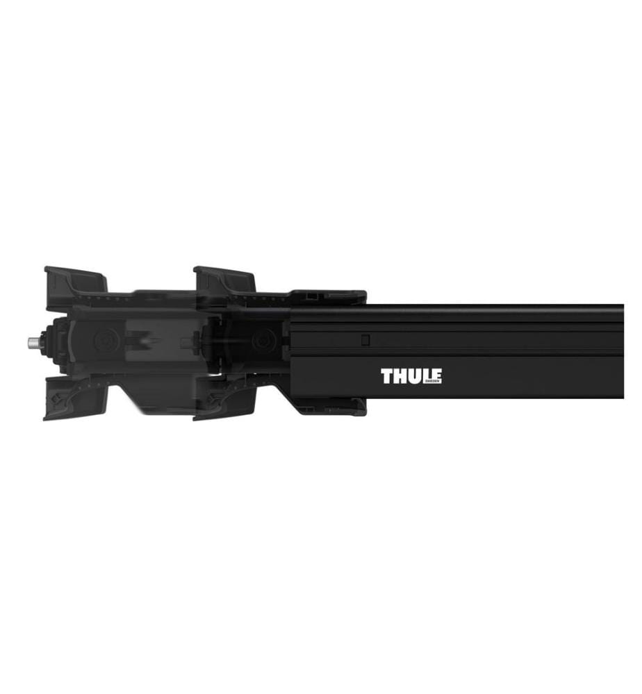 THULE - Lastenträger WingBar Edge 104 Schwarz