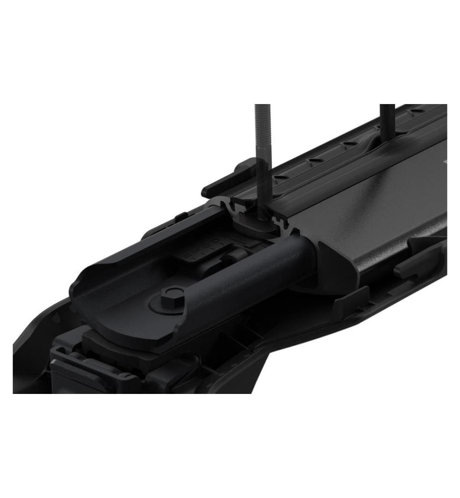 THULE - Lastenträger WingBar Edge 104 Schwarz