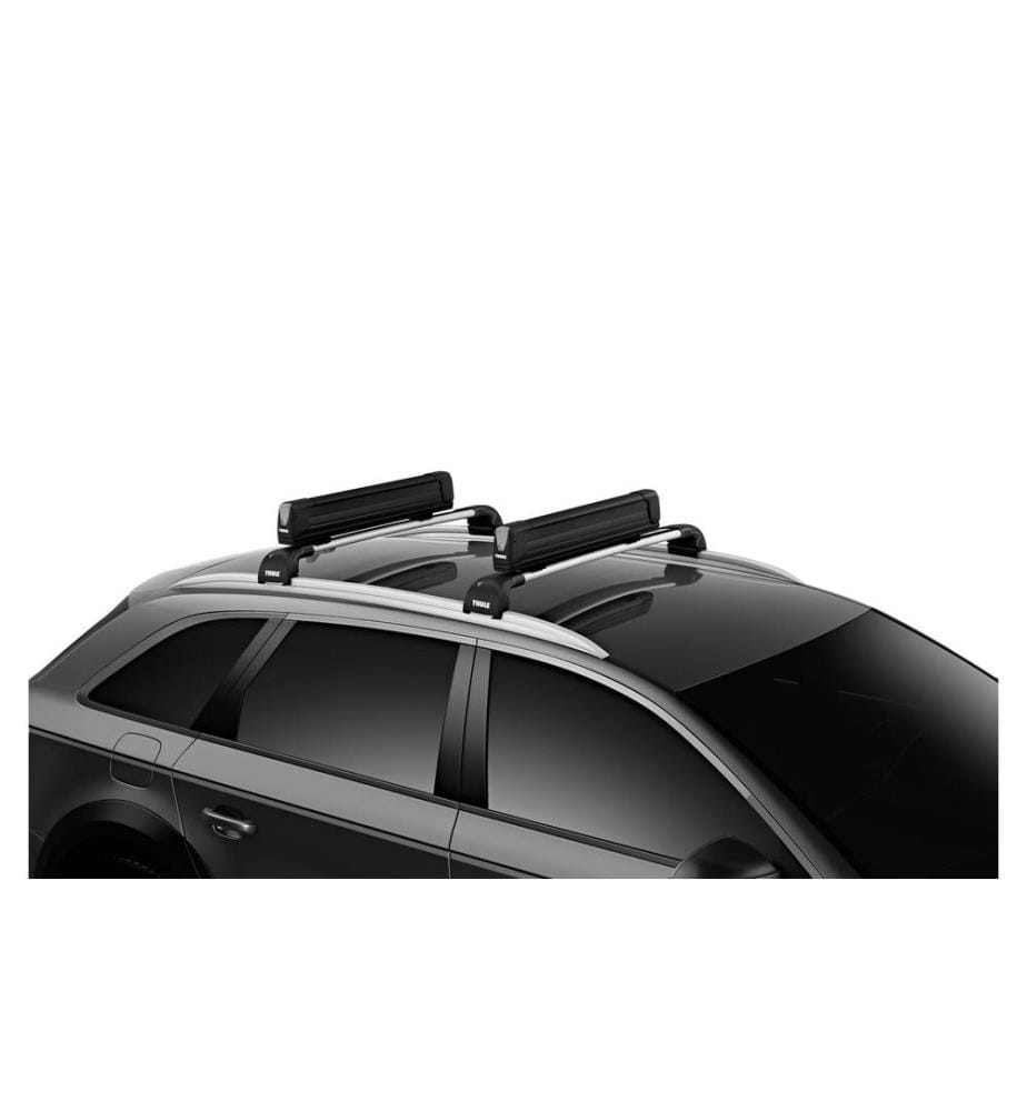 THULE - Ski- und Snowboardträger Snowpack Extender