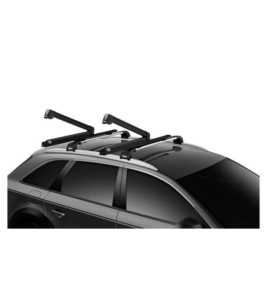 THULE - Ski- und Snowboardträger Snowpack Extender