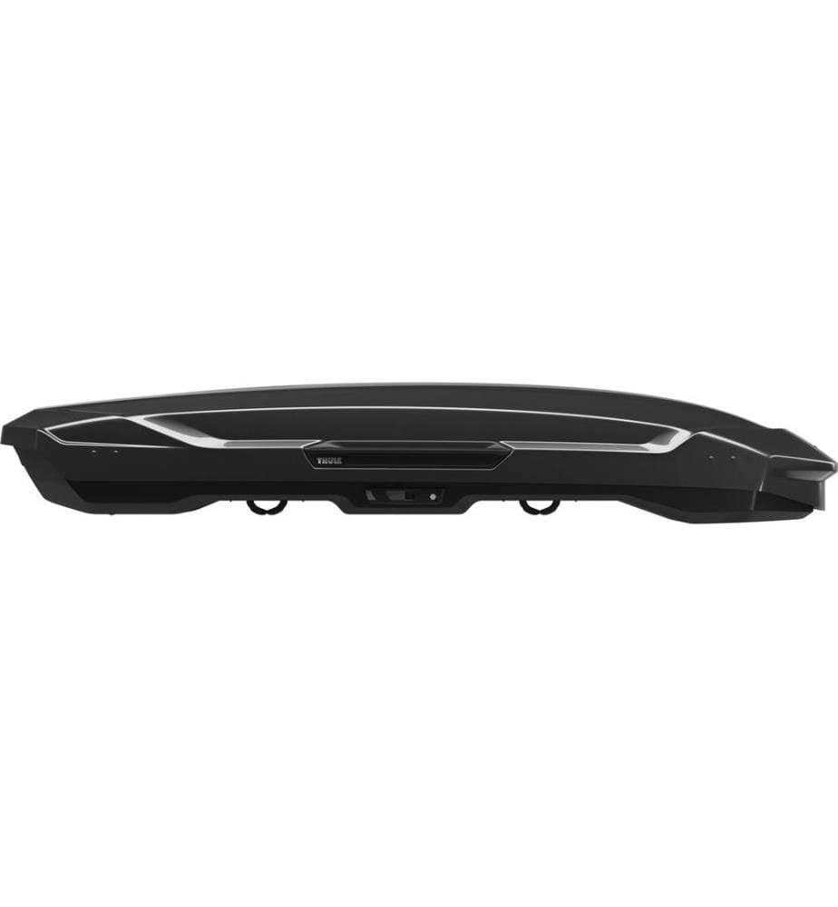 THULE - Dachbox Motion 3 XXL Low Schwarz glanz
