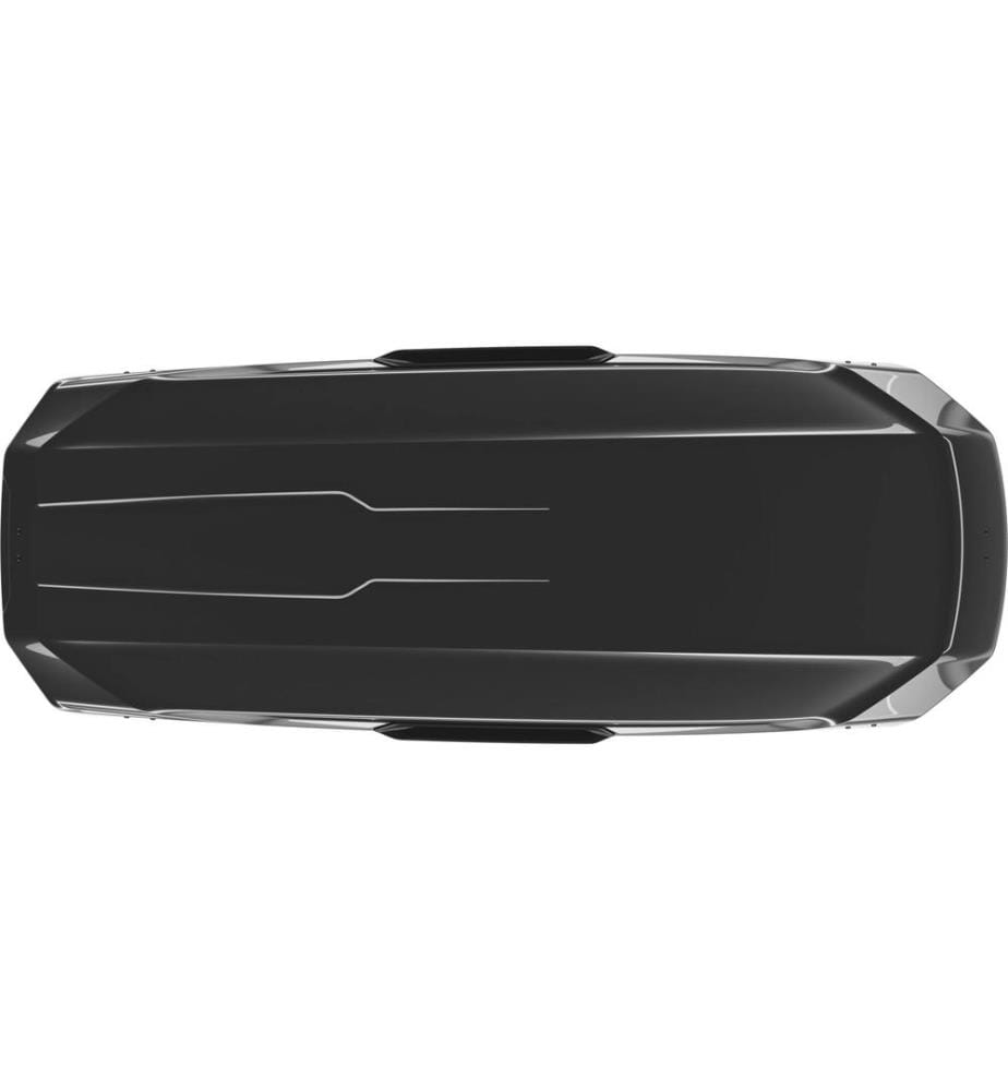 THULE - Dachbox Motion 3 XXL Low Schwarz glanz