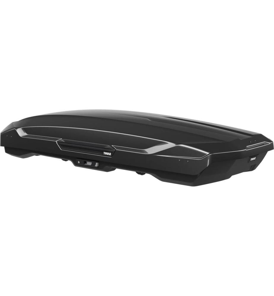 THULE - Dachbox Motion 3 XXL Low Schwarz glanz