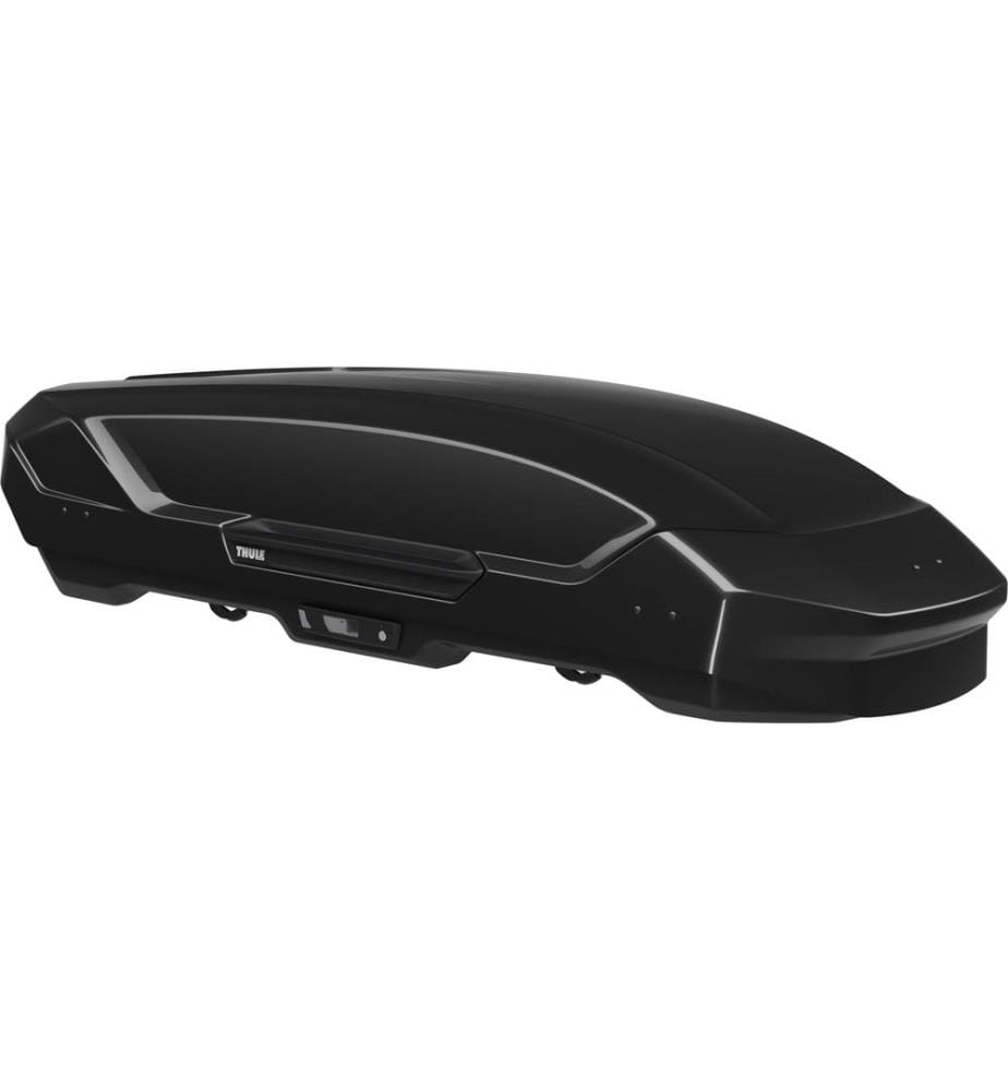 THULE - Dachbox Motion 3 Sport Schwarz glanz