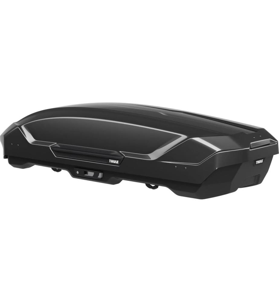 THULE - Dachbox Motion 3 Sport Schwarz glanz