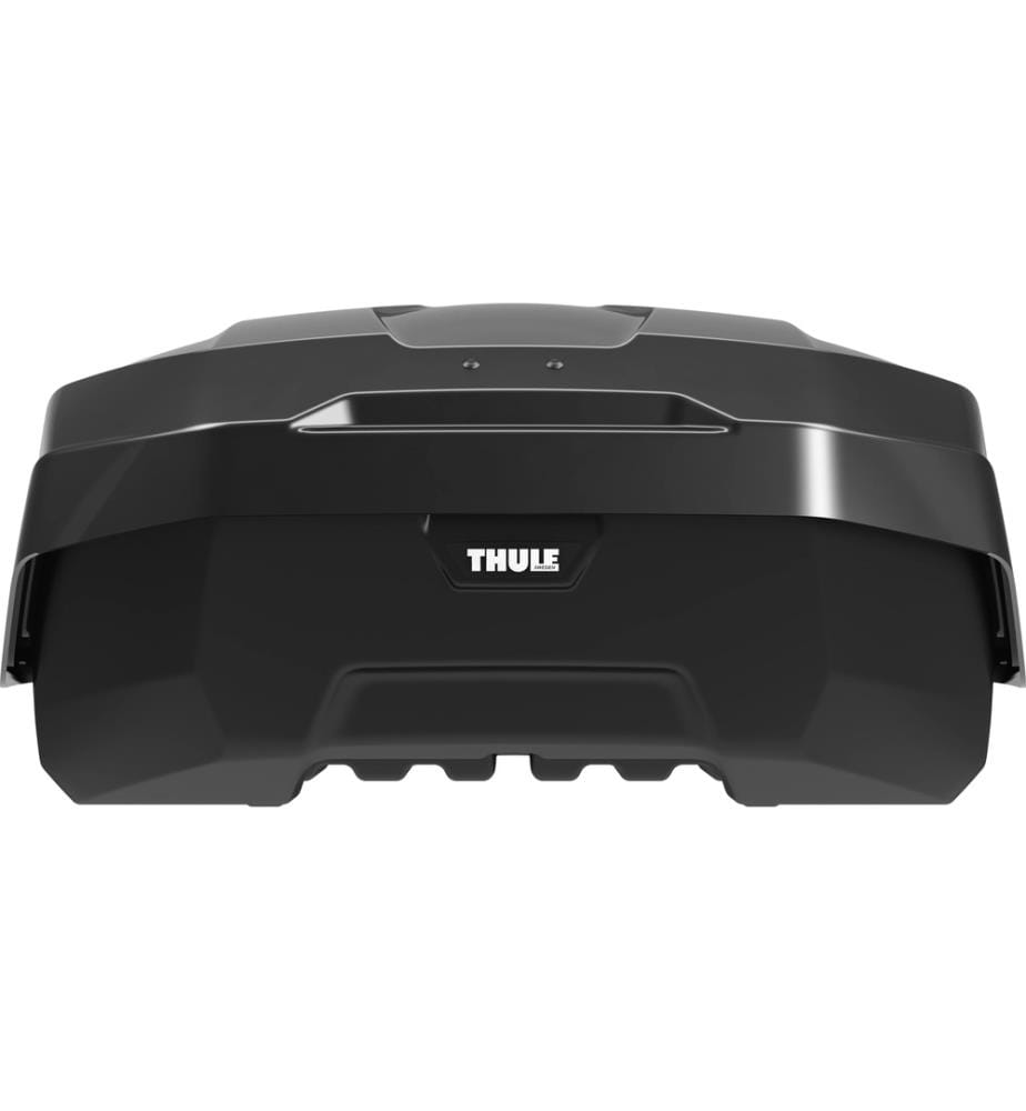 THULE - Dachbox Motion 3 L Schwarz glanz