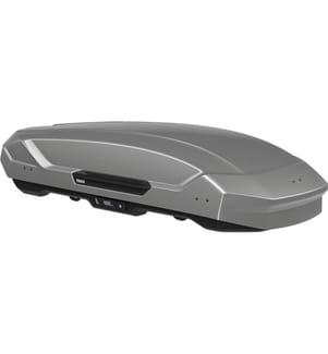 THULE - Dachbox Motion 3 L Grau