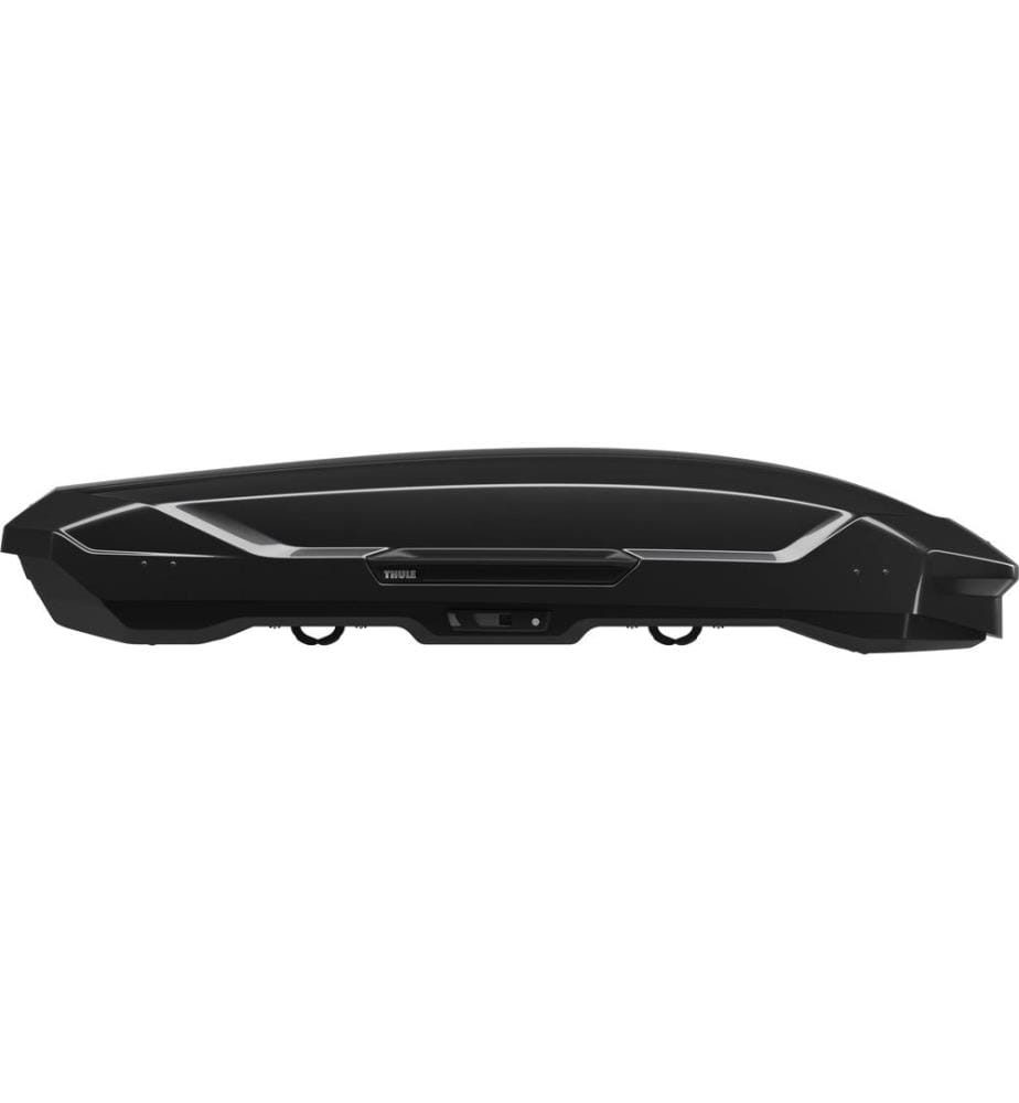 THULE - Dachbox Motion 3 XL Schwarz glanz