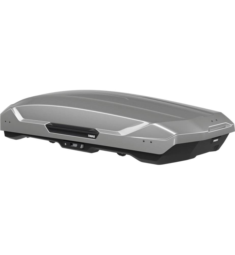 THULE - Coffre de toit Motion 3 XL Gris