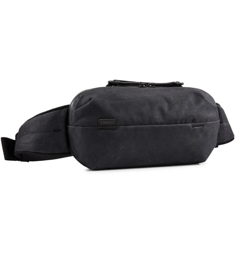 THULE - Schultertasche Aion Black