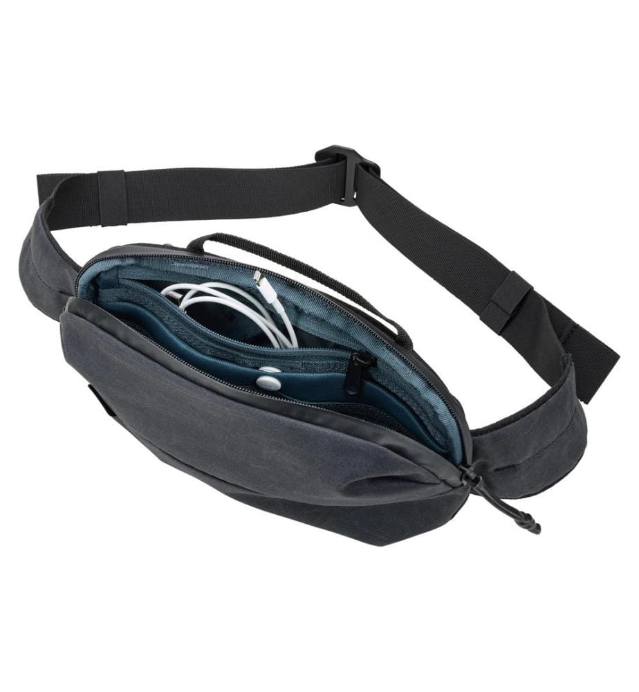 THULE - Schultertasche Aion Black